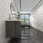 Meuble-lavabo simple 60 po-70056018