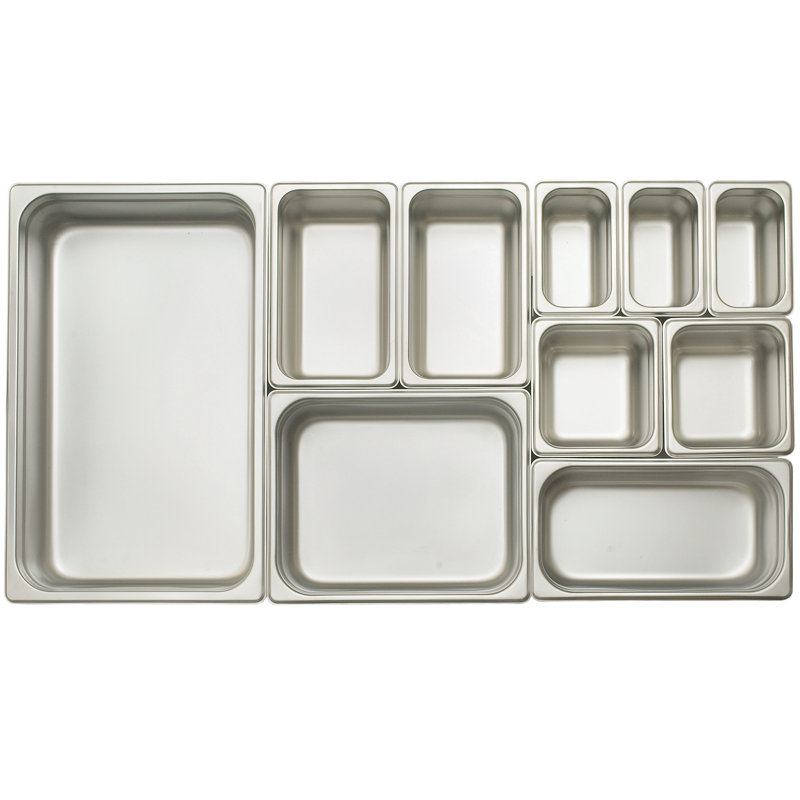 Contenant alimentaire Winco