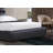 Corso Vegan Leather Sleigh Storage Bed-1504923558-1508626363