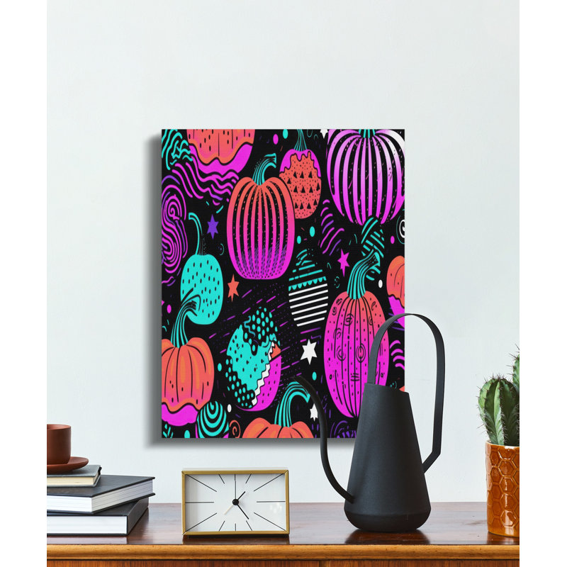 Wrapped Canvas Print Set, 24x32