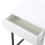 Table de chevet 15,91 po