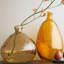 Handmade Glass Table Vase-668749819