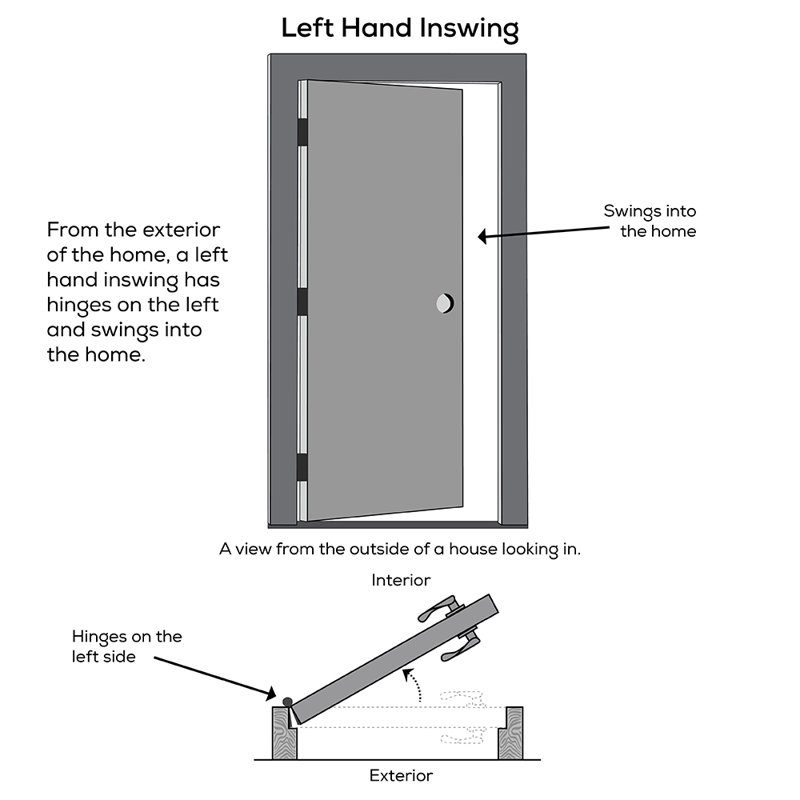 Spotlight 81.75'' Glass and Fiberglass Front Entry Door