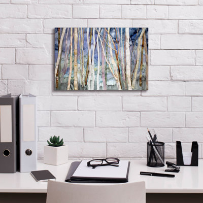 Sur toile