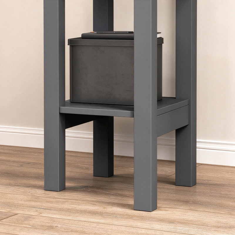 Four Leg Side Table
