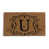 U is out of stock