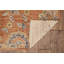 Tapis floral noué à la main Fason-486013939-416799569