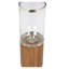 Muskoka Candle Holder Medium-2100876051