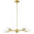 Polished Brass