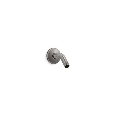 Mastershower Showerarm and Flange, Long