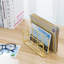 Leondre Metal 3 Slot Wire Desk Organiser-1719194858