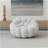 Bubble Modular Sofa Single Seat Light-Grey-1535127448