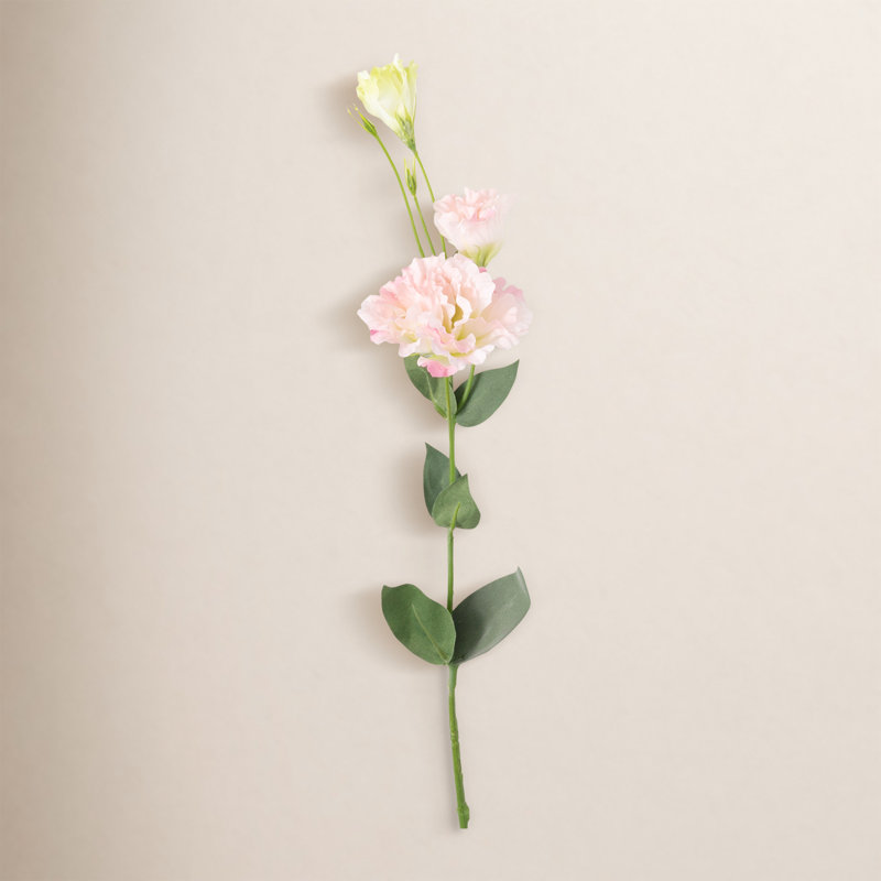 Lisianthus Arrangement, Pink
