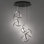 Vornado Multi-Light Pendant