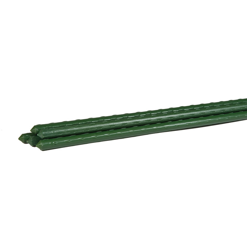 Amaya Support à plante, H 24 po x l 0,32 po x P 0,32 po