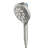 INLY Aromatherapy Multi Function Dual Shower Head-49850163