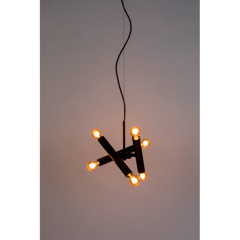 Luminaire suspendu Hawk (triple)