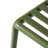 Delron Stackable Weather-Resistant Dining Side Chair (Set of 2)-325856672