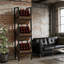 Meuble de rangement pour bouteilles Stable