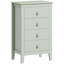 40cm W Chest of Drawers