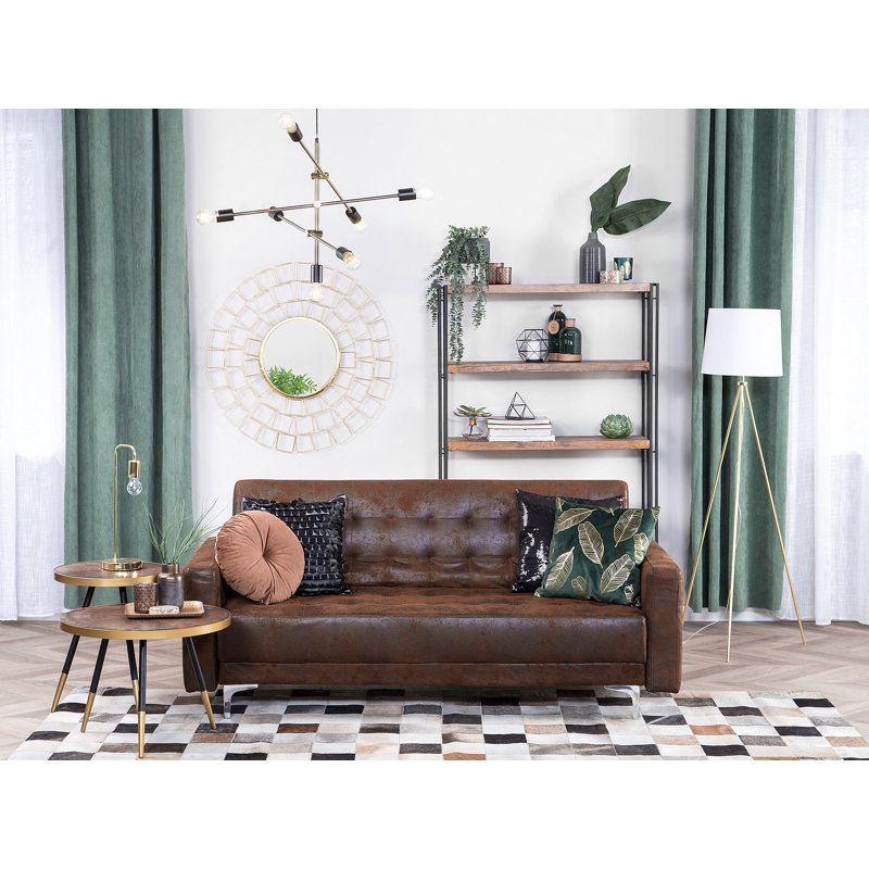 Garnes Square Cushion