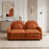 Orange+2Seat