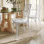 Chaise empilable commerciale en bois massif avec dossier complexe-1185008424-1185008431