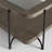 Tierras Cocktail Table