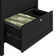 Aliyat 31'' Wide 2 -Drawer File Cabinet