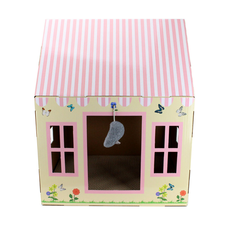 Haraway 20'' H Cat Tree