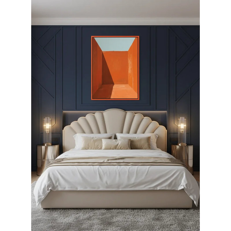 Orange Sanctuary