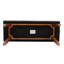 Ashly Linen Dining Bench-215802054