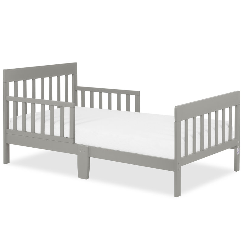  Lit pour tout-petits Dream On Me, Gris froid