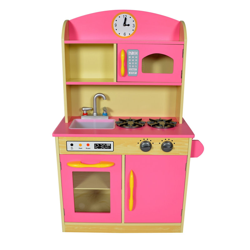  Kitchen Set, Navy