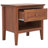 Daltan 21.7'' W Particle Board / Chipboard Nightstand-1721383129