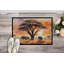 Paillasson Elephants Savanna-112746454