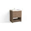 Vue 30" W Freestanding Single Bathroom Vanity-1786188965-1786188962-1786188988