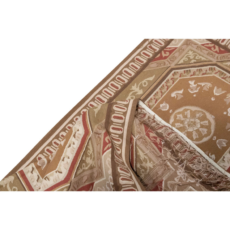 One-of-a-Kind 2'6" X 8' Area Rug