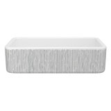 Lancaster™ 36" L x 18" W Apron Kitchen Sink