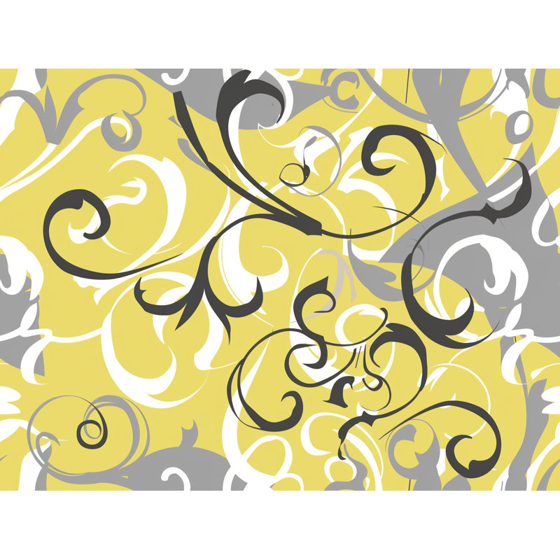 Tapis de bain Darrylin, L 17 po x L 24 po