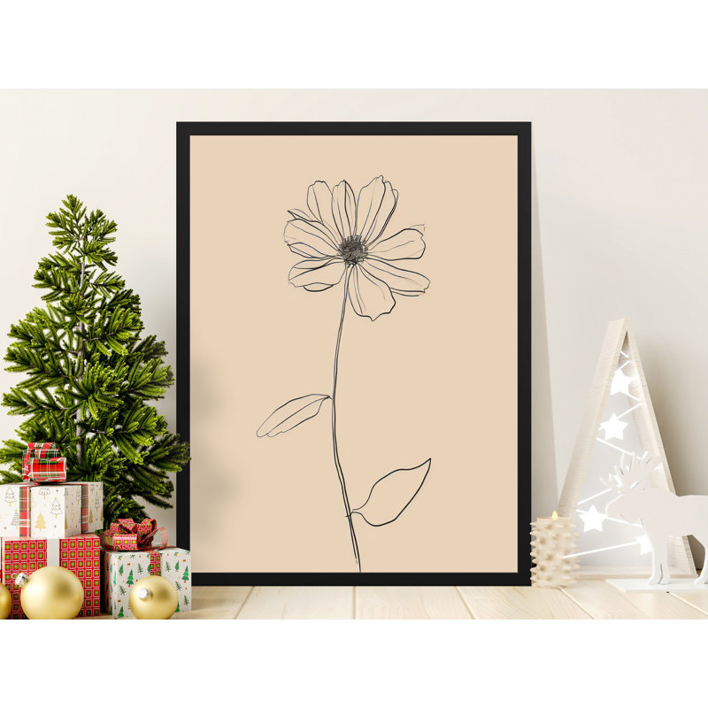 Conant Single Picture Frame Print, 35.56 cm H x 27.94 cm W
