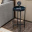 Table de bout avec plateau Cueto pour plantes et décor-1176230187