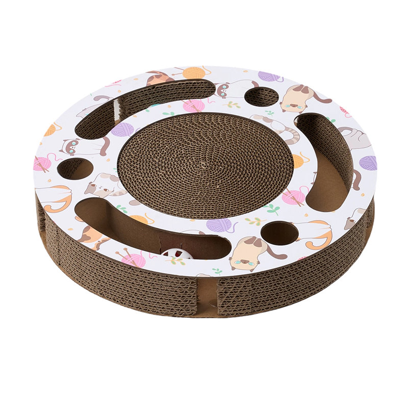 5cm H Cat Tree