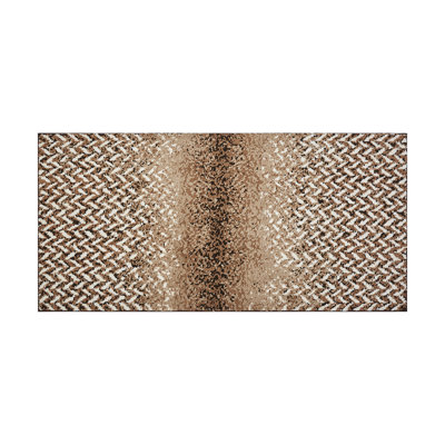 Anniya Non-Slip Bath Rug