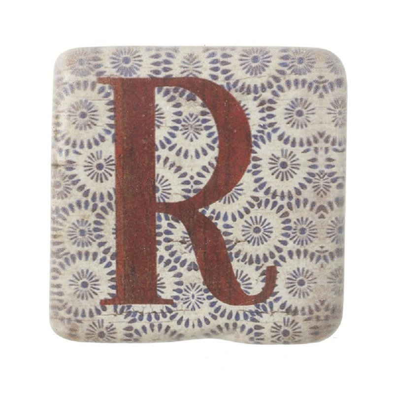 Ceramic Square 1 Piece Coaster