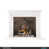 Travertine White