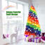 210' H Artificial Christmas Tree