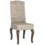 Chaise de salle à manger 18 po-1245537674