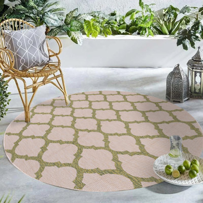 Aliveya Indoor / Outdoor Rug