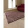 Gina Geometric Wool Hand Tufted Area Rug